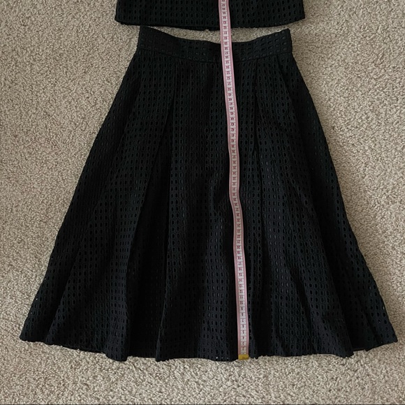 H&M two piece set in size 2 - Picture 2 of 7